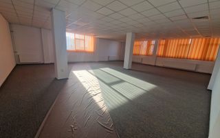 Spatiu pentru birouri de inchiriat in Sibiu in  zona ultracentrala - Poză 3