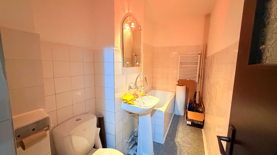 Garsoniera | 13 Septembrie | Comision 0% | Parter | 1990 | - Poză 9