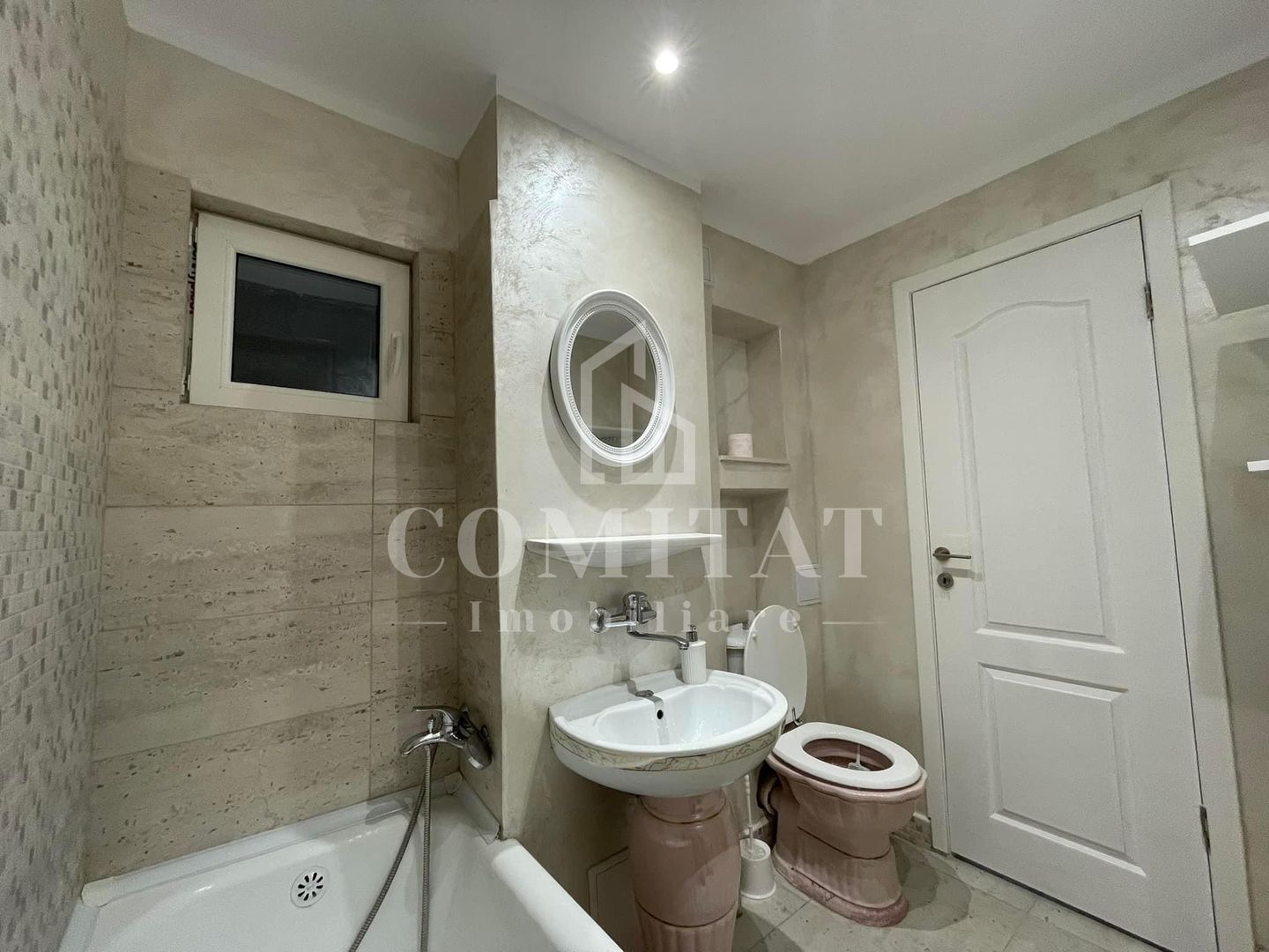 Apartament 2 camere | 44mp | cartier Manastur - Poză 5