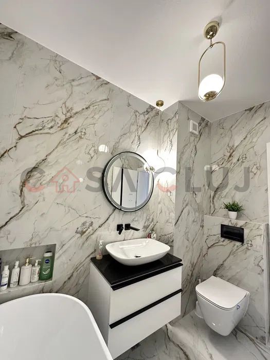 Apartament 2 camere, finisaje premium, terasă și parcare subterană – Park Lake! - Poză 6