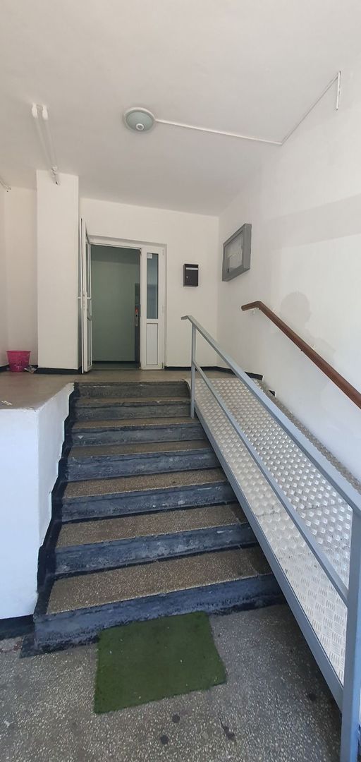 Garsoniera | Virtutii | Lujerului | Grozavesti | centrala - Poză 9