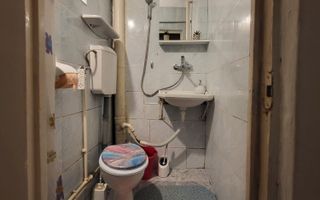 Apartament 2 camere semidecomandate, Podu Roș, Iași - Poză 8