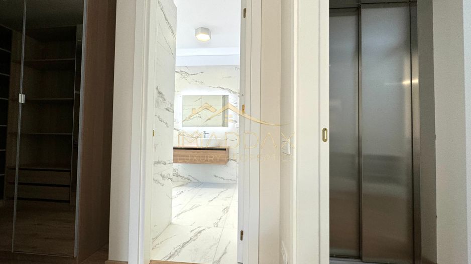 Vila SMART_LUX**Lift interior**P+2**5 Camere//Pipera - Poză 4