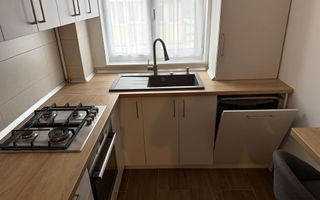 2 camere decomandate, Modern, Parcare, Manastur, La Terenuri, Mc - Poză 5