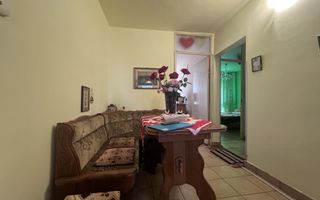 Apartament 3 camere, balcon și parcare | cartier Mănăștur - Poză 6