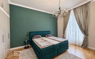 Apartament de revista, 3 camere, 135 mp, Ultracentral - Poză 7