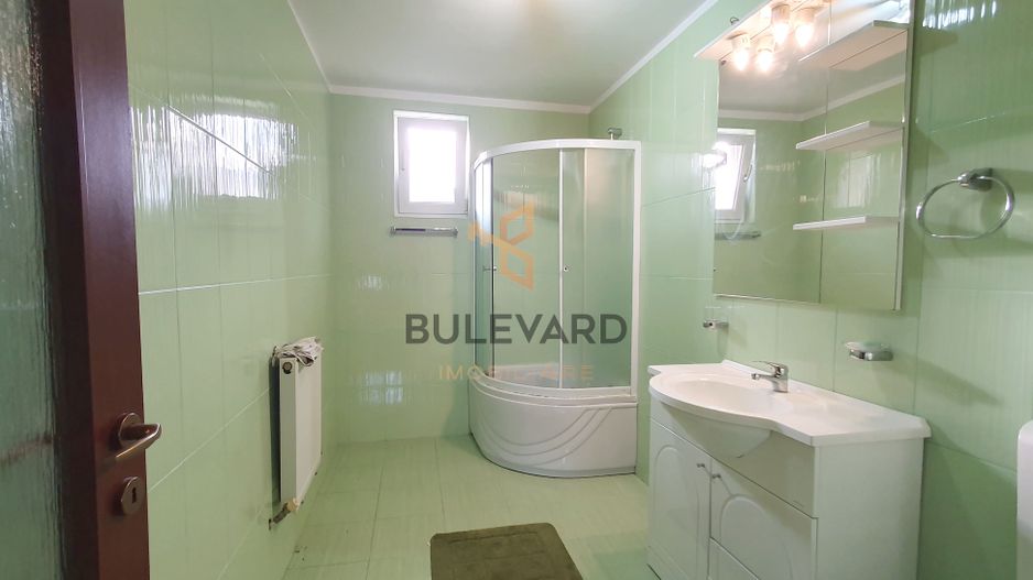 Apartament cu o camera si parcare exterioara, zona Grand Hotel Italia! - Poză 8
