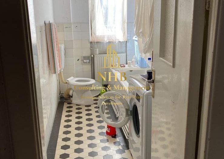 Apartament de vanzare -3 camere -Calea Grivitei - Poză 6