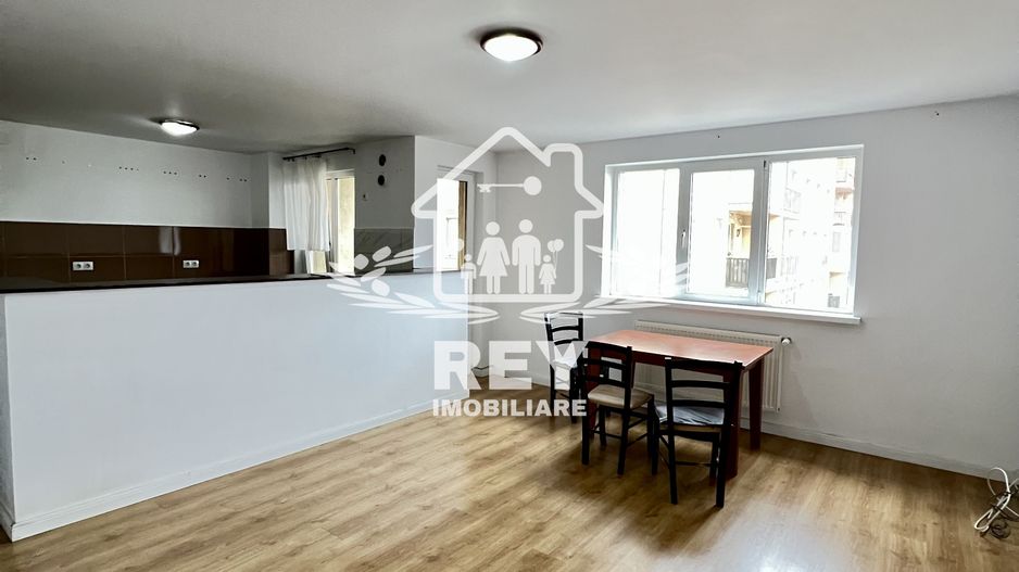 Apartament 3 camere zona Rahovei - Poză 3