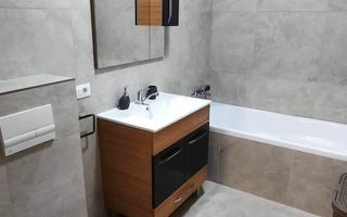 Apartament cu o camera in Braytim - Poză 6