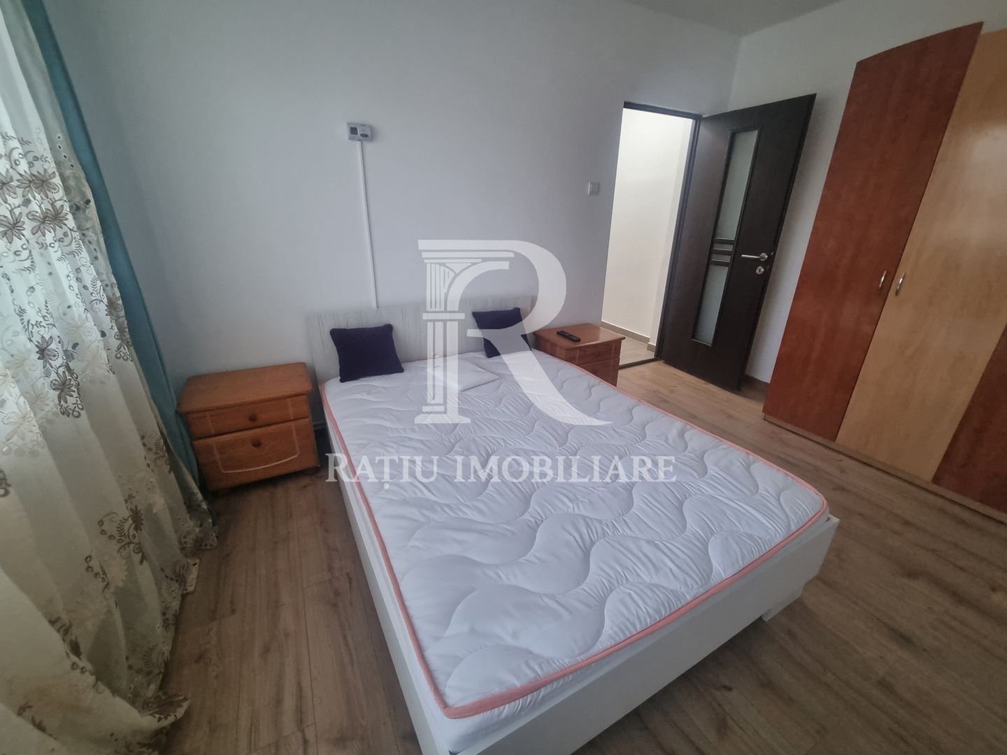 De inchiriat | Apartament cu 2 camere | Zona Gojdu | Deva - Poză 17