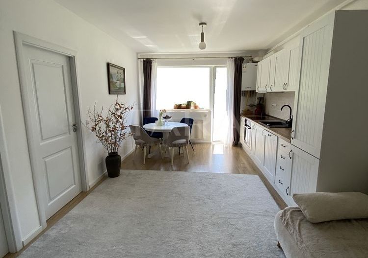 Apartament 2 camere, Floresti, zona Parc Poligon - Poză 2