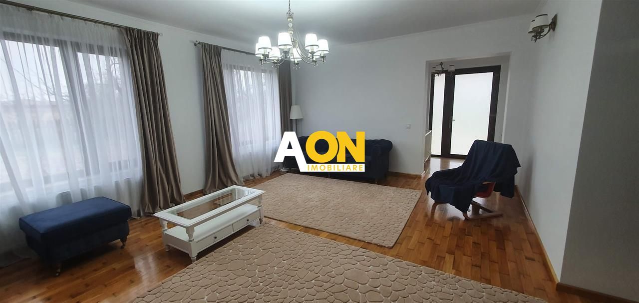 Casa 4 camere finisaje premium mobilata utilata 1430 mp teren - Poză 4