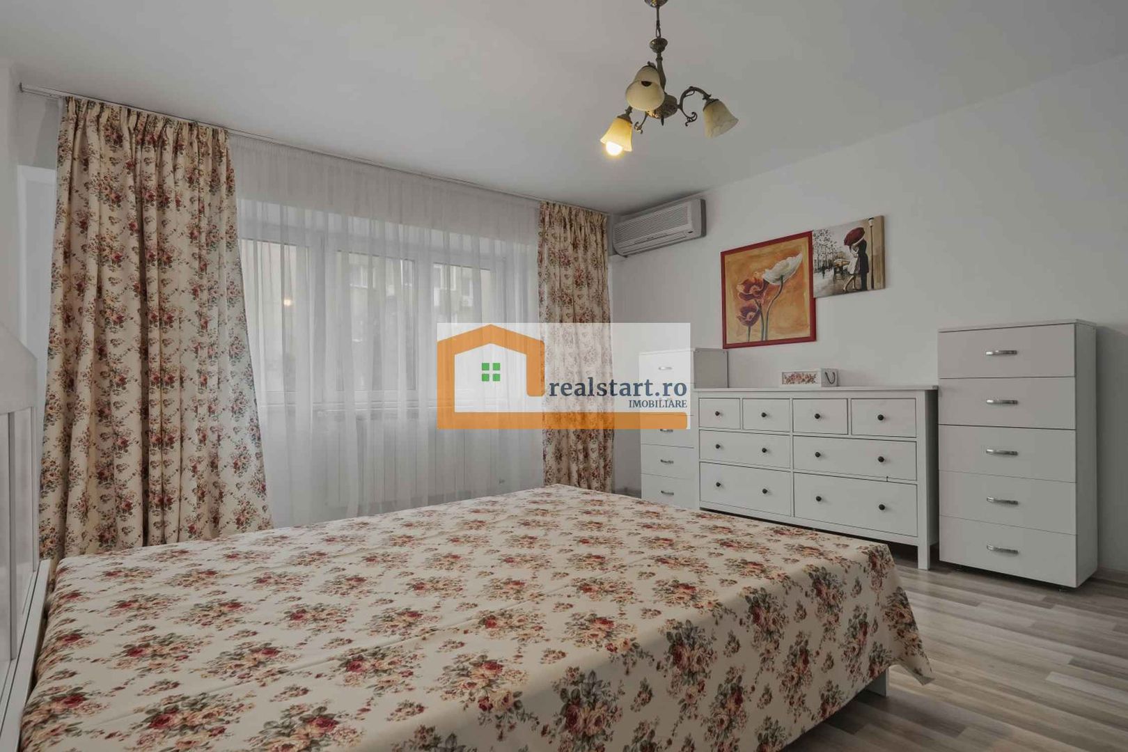 Duplex 4 camere, Metrou Tineretului, langa Parc, Pet Friendly, Centrala - Poză 1