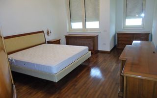 PENTHOUSE IMPRESIONANT CU 5 CAMERE LA INCHIRIERE LANGA PARC HERASTRAU - Poză 4