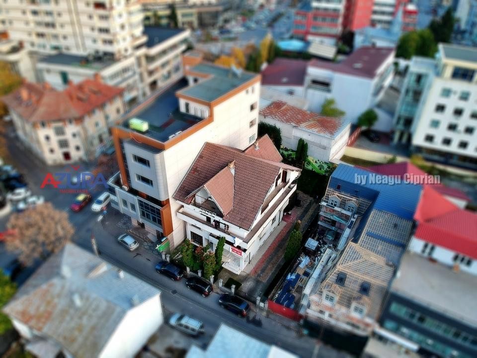 COMISION 0% - De Inchiriat Vila Ultracentral Pitesti - Poză 33