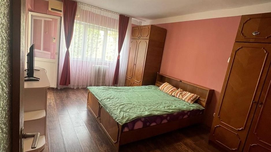 Apartament cu 1 camera strada Constantin Brancusi - Poză 1