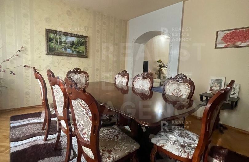 Vânzare, townhouse, 3 nivele, 180 mp, str. Mihai Viteazul, Durlești - Poză 6