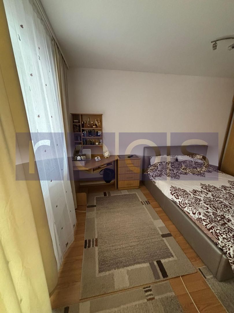 VANZARE APARTAMENT 2 CAMERE VITAN RIN GRAND 42MP CENTRALA PROPRIE PARCARE INCLUS - Poză 1