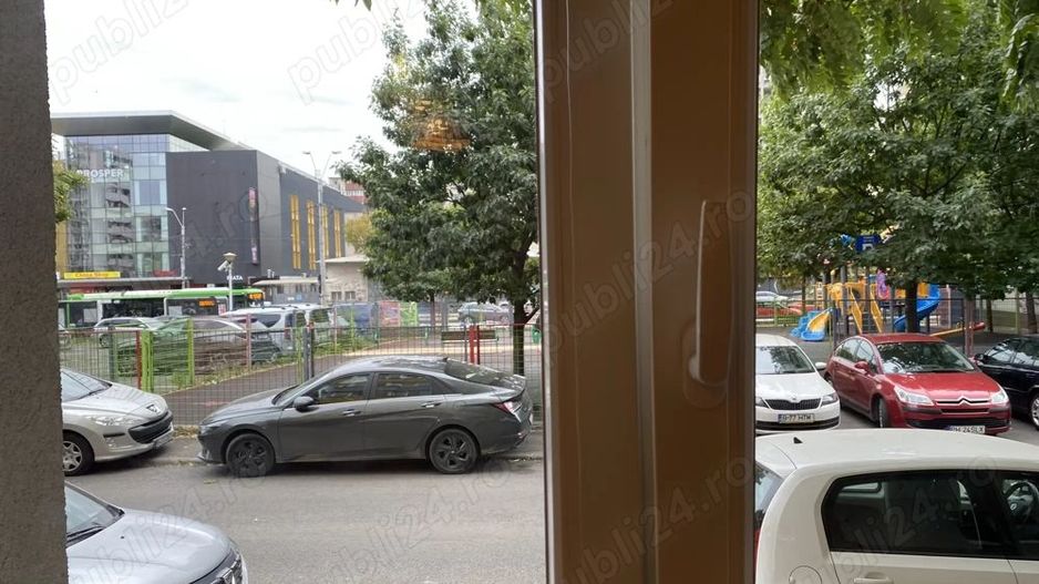 APARTAMENT SUPERB | 2 camere | 13 Septembrie - Poză 9