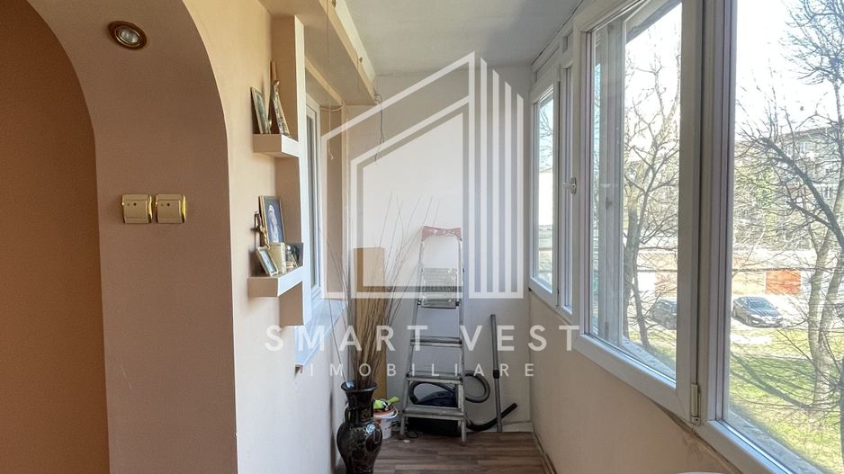 Apartament 2 camere | Etaj 2 | Zona Micro 14 CP2544418 - Poză 18