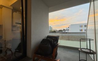 Apartament Modern | 1 camera | Terasa Generoasa | Iulius Mall | - Poză 10