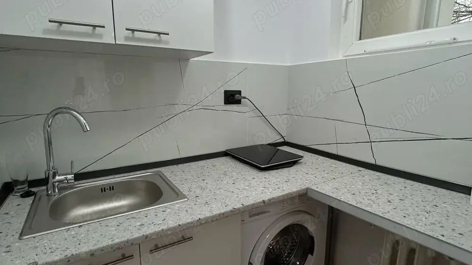 Apartament rond Alba Iulia/Moise Nicoara - Poză 4