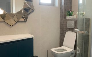 Rediu- Valea Lupuluin- Vila moderna- 4 camere - Poză 13