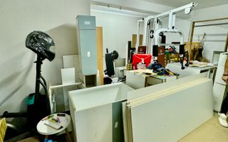 Apartament, parte dintr-un triplex, ultrafinisat, zonă liniștită și view superb! - Poză 14