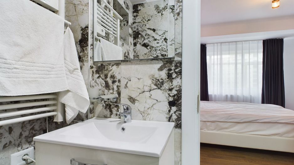 Apartament cu 3 camere Medicover Piata Victoriei - Poză 71