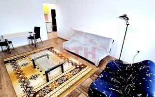 Oferim spre inchiriere apartament cu 1 camera, aproape de Spitalul Judetean - Poză 4