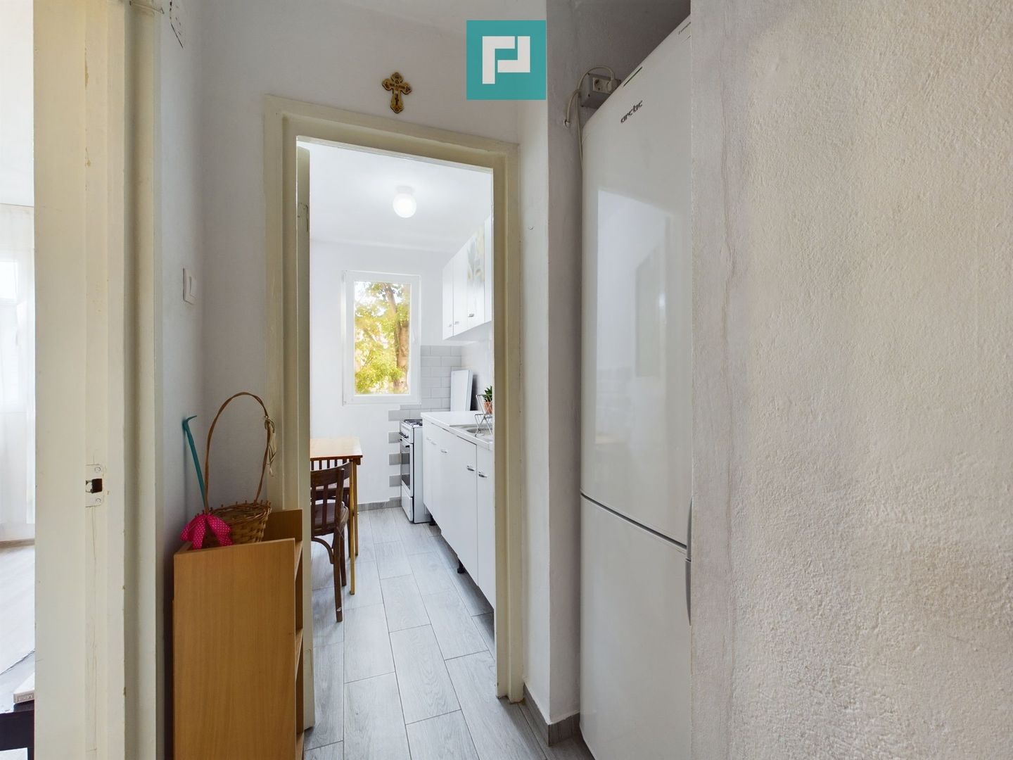 Apartament cu 2 camere de închiriat în Vlaicu - Poză 11