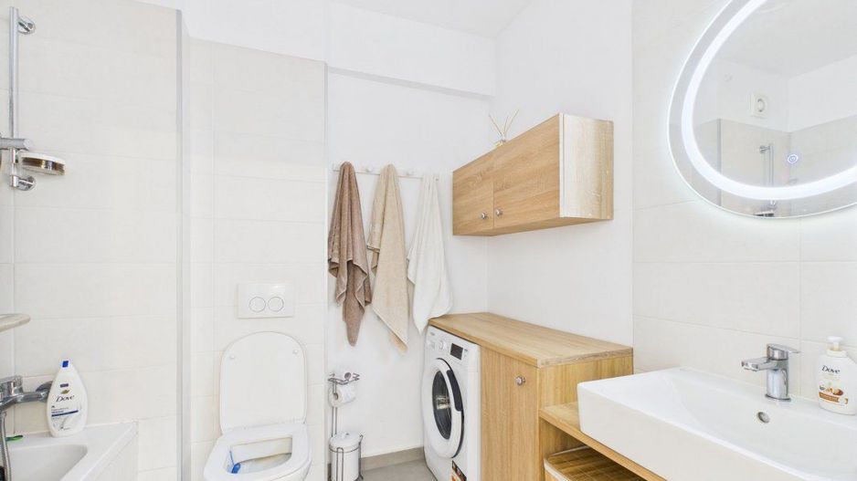 Granvia Park I 2 Camere I Modern - Poză 8