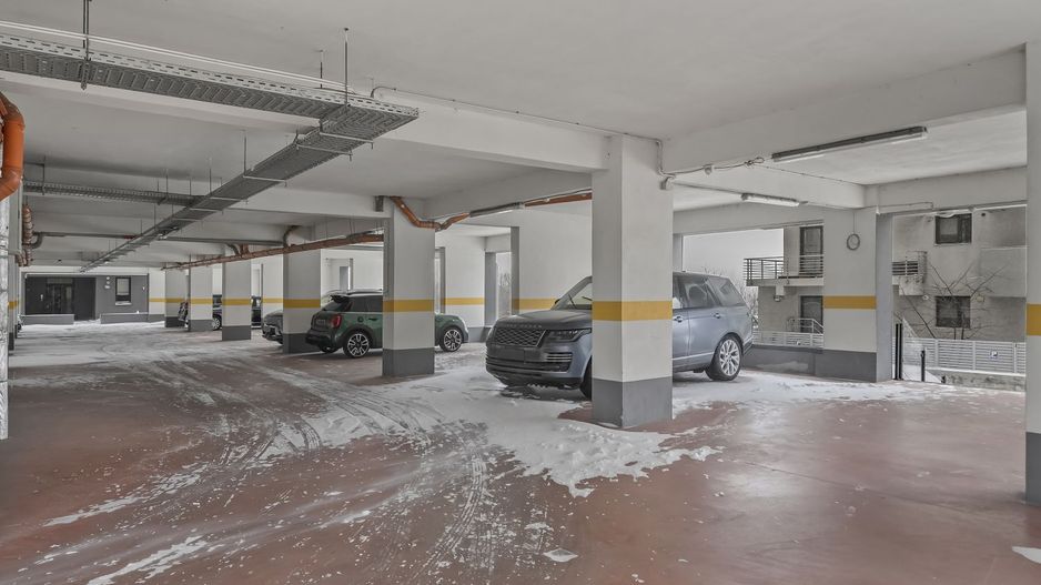 Apartament decomandat | 58 mp | Lake House Sisești | Mobilat sau Nemobilat | Nou - Poză 19