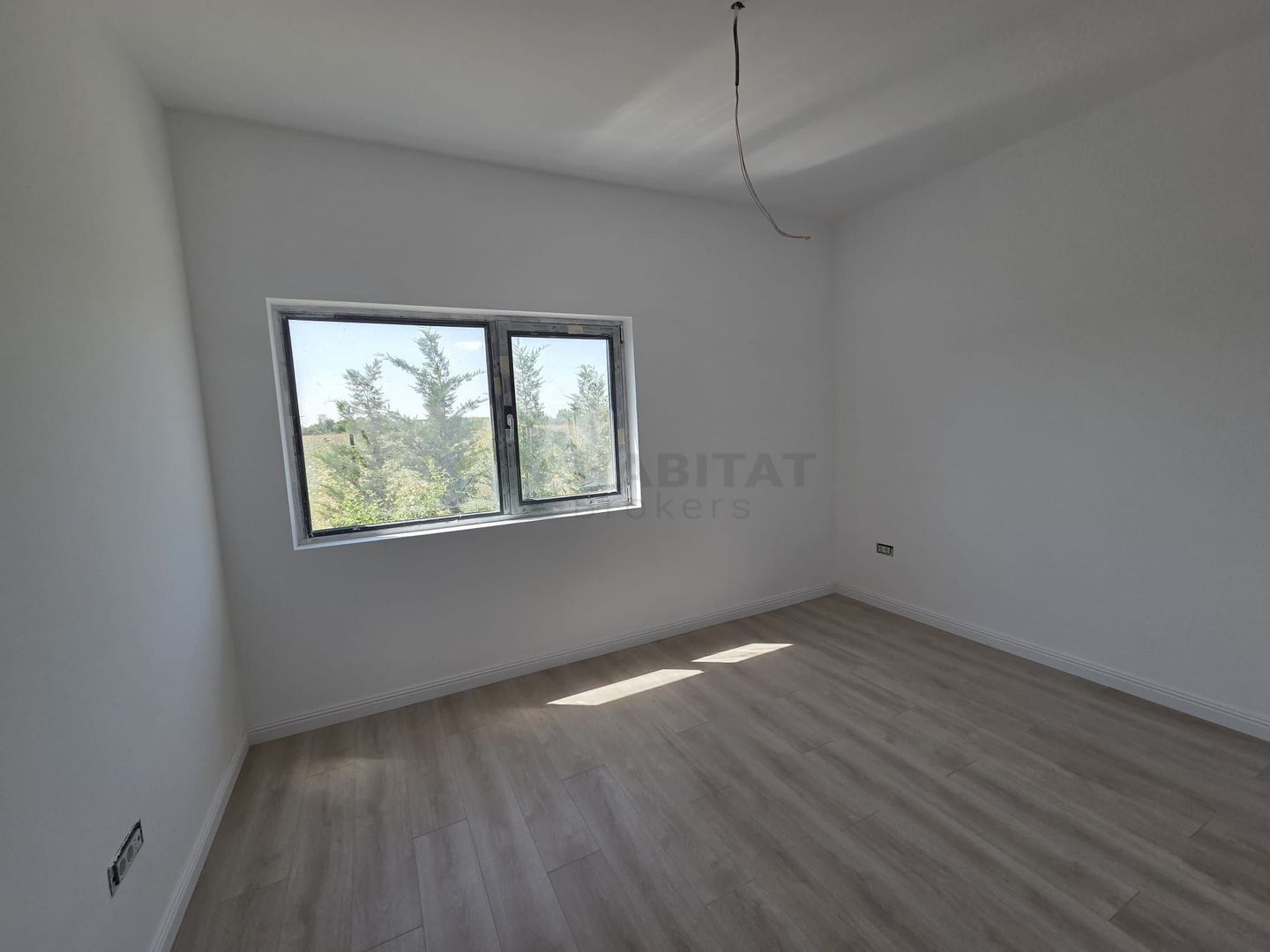 Apartament 3 Camere cu gradiina 80 mp | Tunari - Poză 8