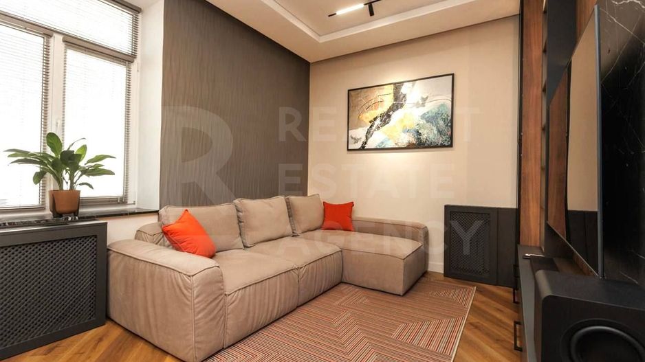 Vânzare, apartament, 3 camere, bd. Ștefan Cel Mare Și Sfânt, Centru - Poză 8