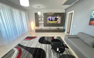 Apartament 3 camere Floreasca/Loc de parcare - Poză 3