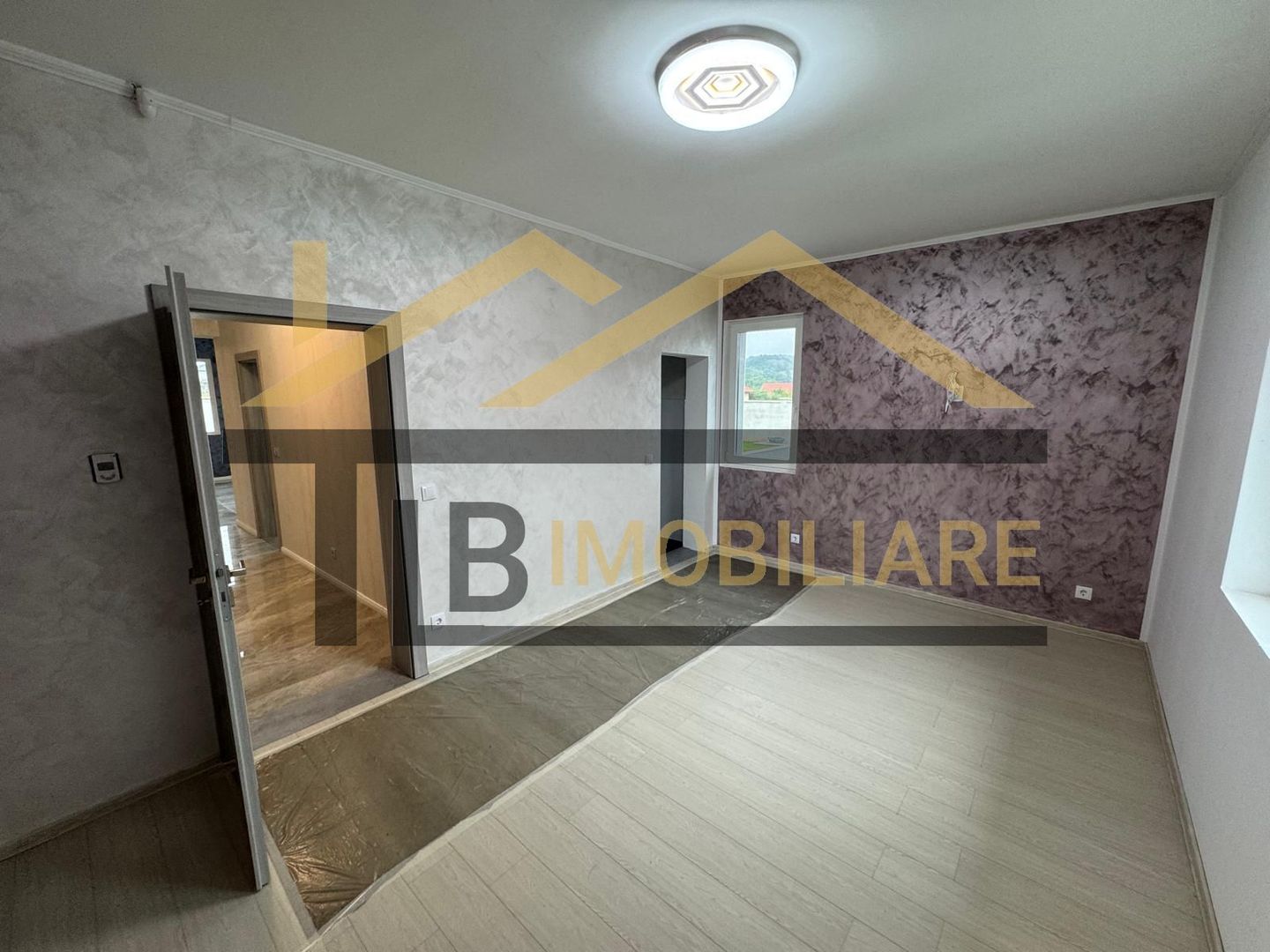 Casa de inchiriat, 130mp, 6 parcari, zona Boema - Poză 4