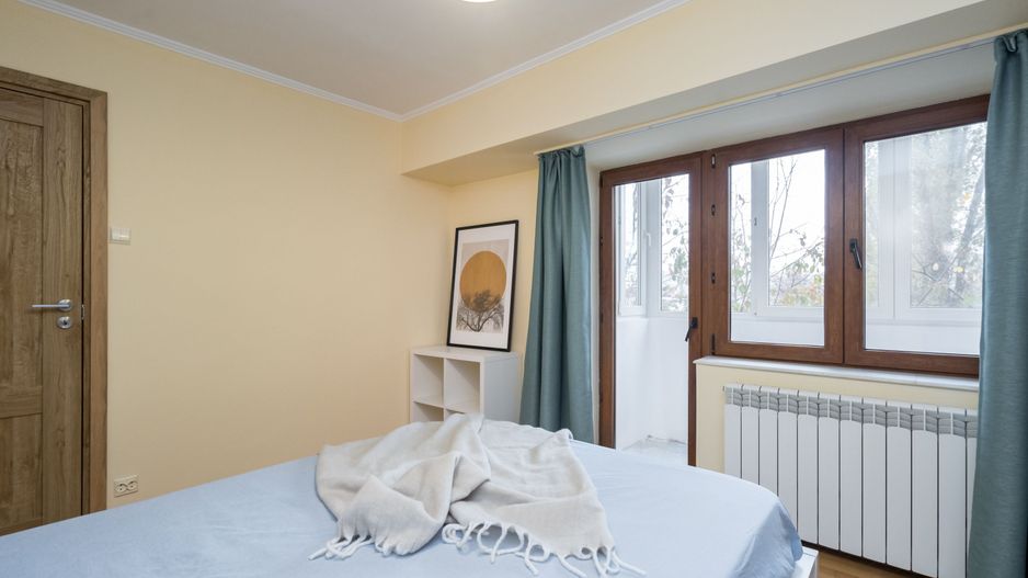 COMISION 0% - Apartament 2 camere decomandat sos. Titulescu - Piata Victoriei - Poză 3