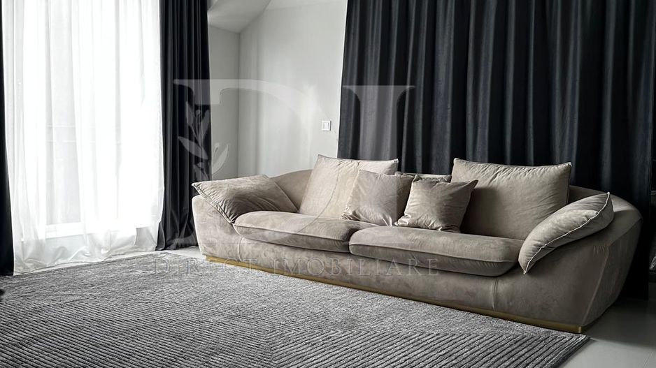 Apartament ultramodern / 3 camere 82mp / Zona Vivo - Poză 2