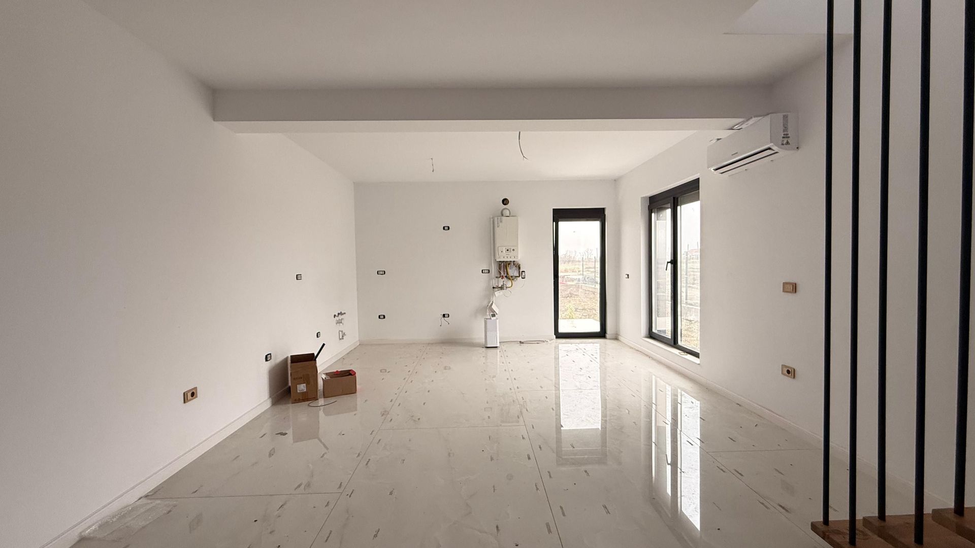 COMISION 0% | Duplex Spatios | Covaci - Dumbravita | FInisaje Premium - Poză 2