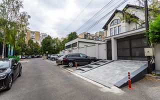 Chirie, casă, 4 camere, strada Ion Dumeniuc, Ciocana - Poză 2