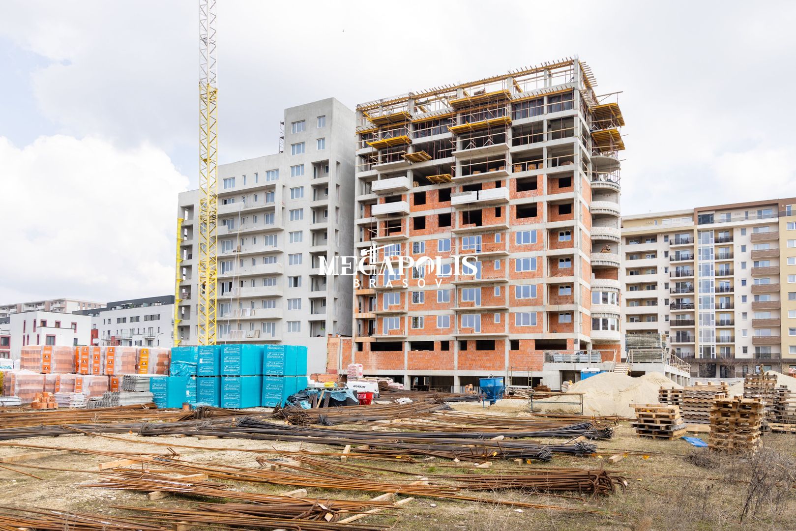 Armonia Residence - Poză 24