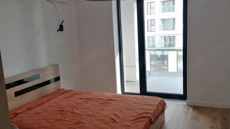 Apartament in 13 septembrie One Cotroceni - Poză 4