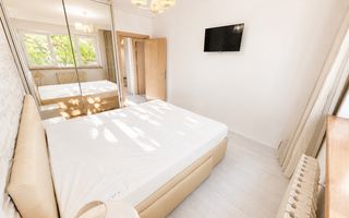 2 Camere Stirbei Voda an 1970 Parter Metrou Eroilor Calea Plevnei - Poză 9