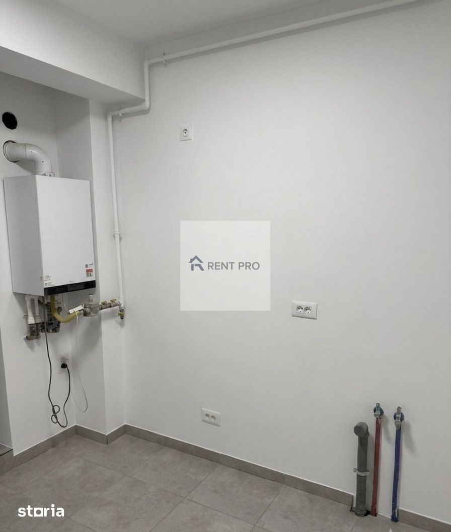 Garsonieră decomandată de vânzare | Plaza Residence Faza 4 | 39,8 mp - Poză 4