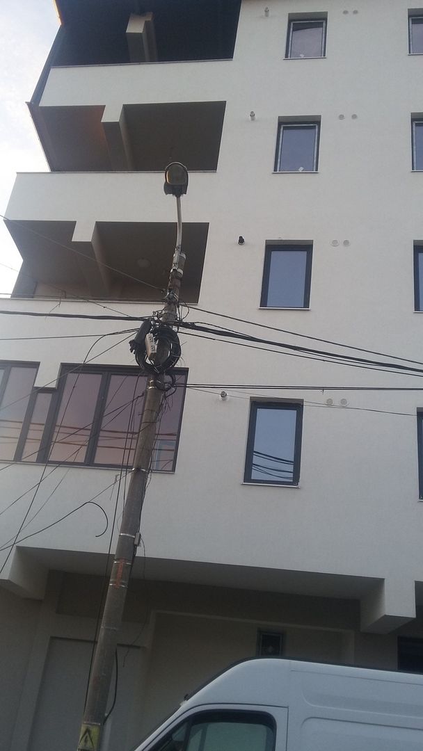 InTown Residence - Acvariului 6 - Poză 4