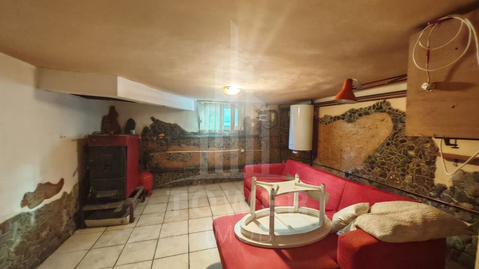 Casă individuală tip duplex de vânzare | Zona Centrala - Poză 14