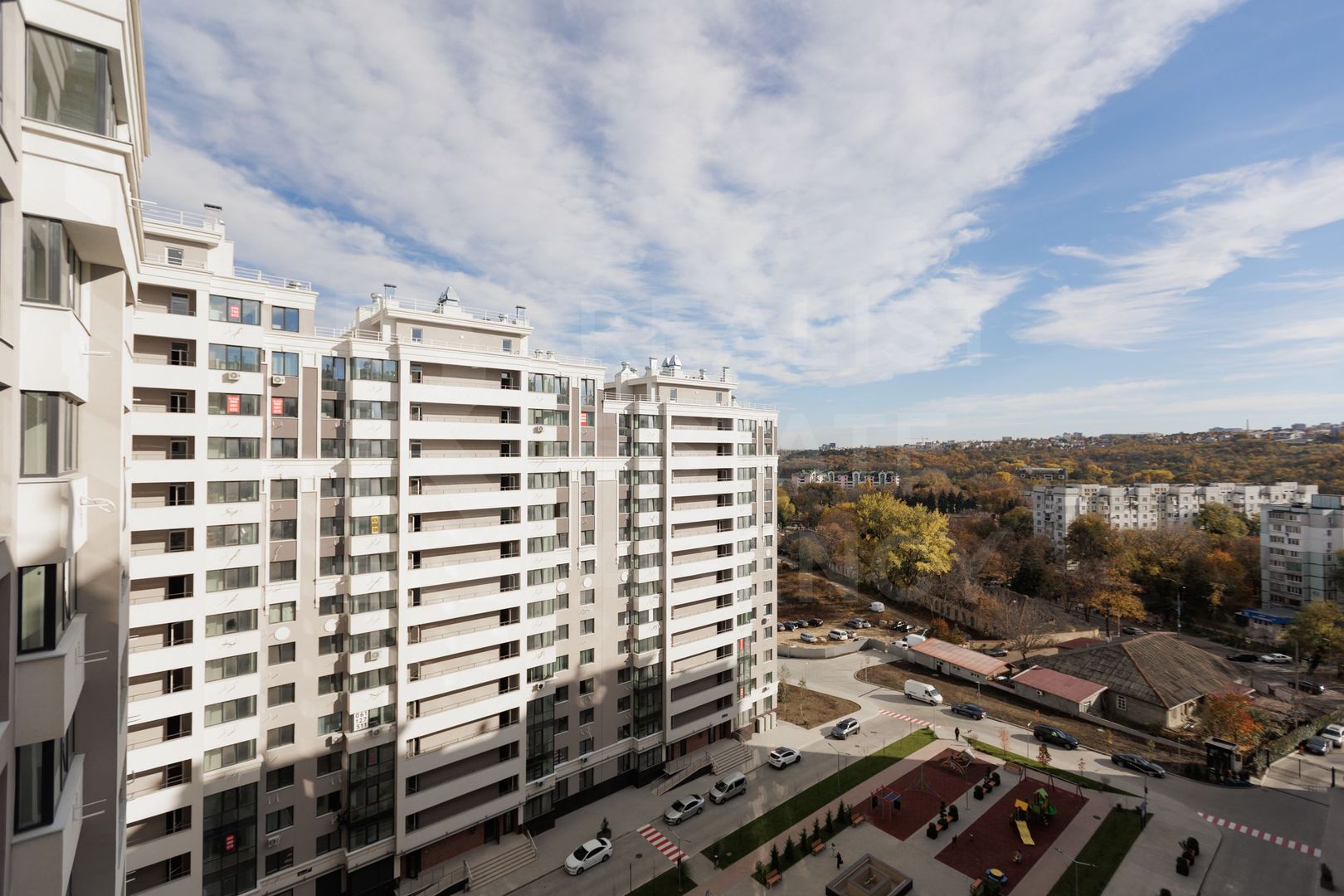 Vânzare, apartament, 2 camere, str. Vasile Lupu, Buiucani - Poză 18