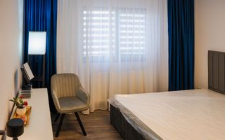 Apartament 2 camere, complet mobilat și utilat, prima închirie - Poză 5